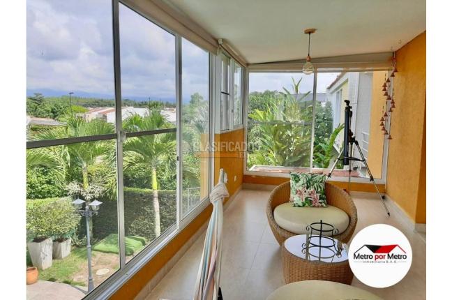 Casas, Venta, El Castillo - $850.000.000