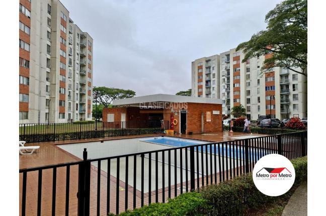 Apartamentos, Venta, Jamundí - $185.000.000