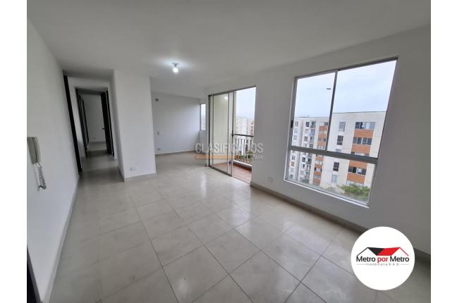 Apartamentos, Venta, Jamundí - $185.000.000