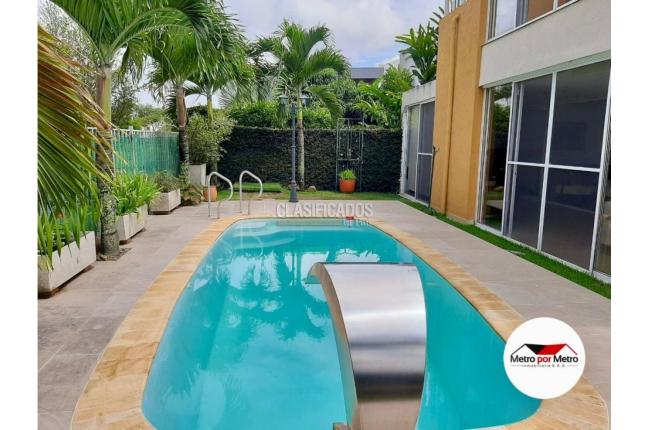 Casas, Venta, El Castillo - $850.000.000