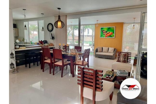 Casas, Venta, El Castillo - $850.000.000