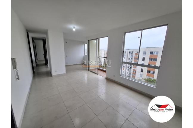 Apartamentos, Venta, Jamundí - $185.000.000