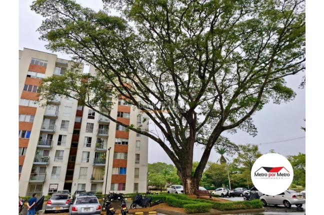 Apartamentos, Venta, Jamundí - $185.000.000