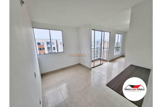 Apartamentos, Venta, Jamundí - $185.000.000