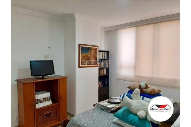 Apartamentos, Venta, Santa Teresita - $900.000.000