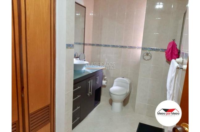 Apartamentos, Venta, Santa Teresita - $900.000.000
