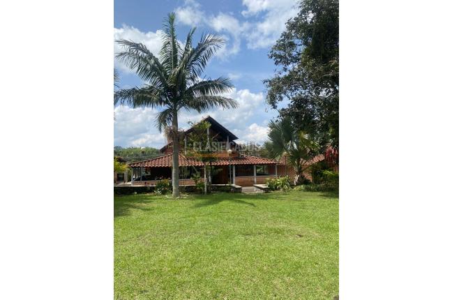 Fincas y Casas Campestres, Venta en Piendamó