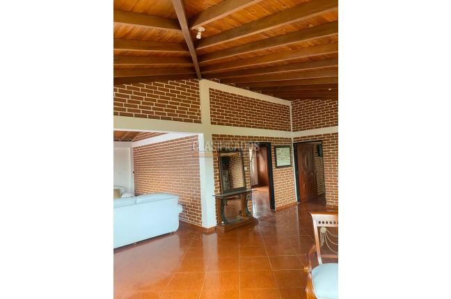 Fincas y Casas Campestres, Venta en Piendamó