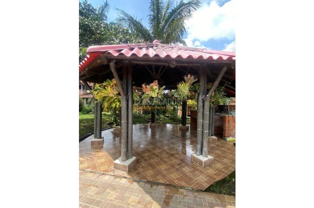 Fincas y Casas Campestres, Venta en Piendamó