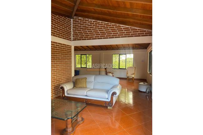 Fincas y Casas Campestres, Venta, Piendamó - $1.200.000.000