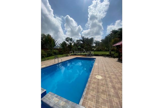 Fincas y Casas Campestres, Venta, Piendamó - $1.200.000.000