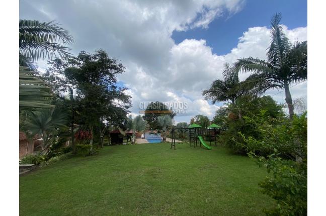 Fincas y Casas Campestres, Venta, Piendamó - $1.200.000.000