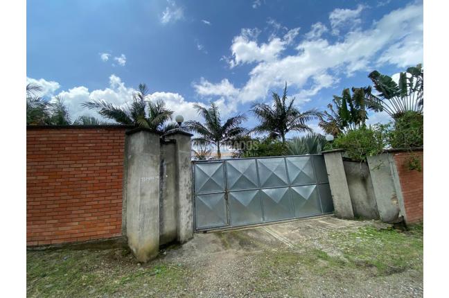 Fincas y Casas Campestres, Venta, Piendamó - $1.200.000.000