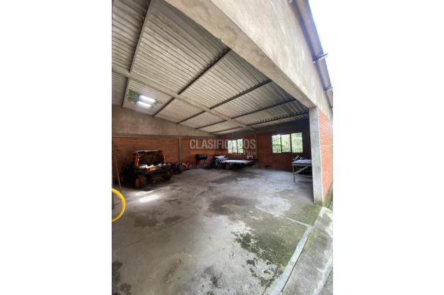 Fincas y Casas Campestres, Venta, Piendamó - $1.200.000.000