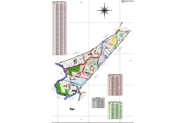 Lotes, Venta en Santander de Quilichao