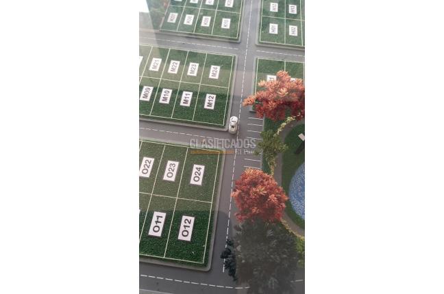 Lotes, Venta en Jamundí