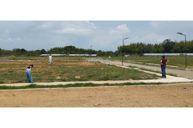 Lotes, Venta en Jamundí