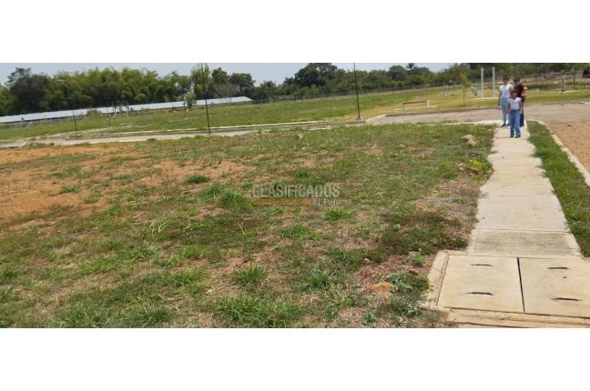 Lotes, Venta, Jamundí - $115.000.000