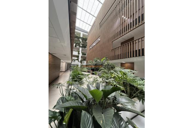 Oficinas y Consultorios, Venta, Centro Ccial. Holguines Trade Center - $1.850.000.000