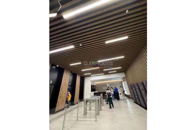 Oficinas y Consultorios, Venta, Centro Ccial. Holguines Trade Center - $1.850.000.000