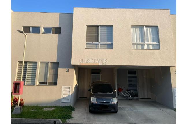 Casas, Venta en Jamundí