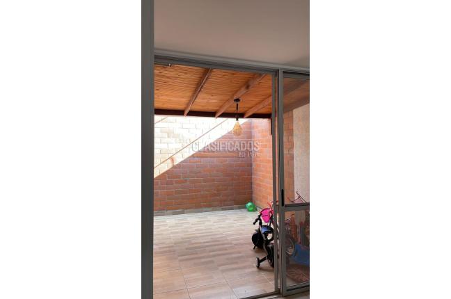 Casas, Venta, Jamundí - $360.000.000