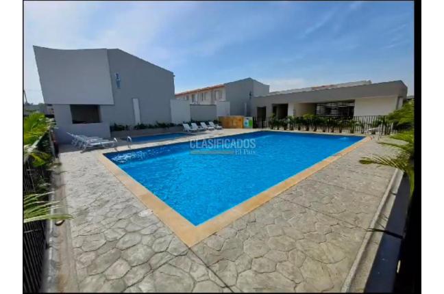 Casas, Venta, Jamundí - $360.000.000