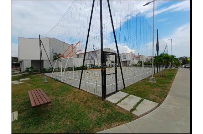 Casas, Venta, Jamundí - $360.000.000