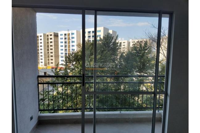 Apartamentos, Venta en Yumbo