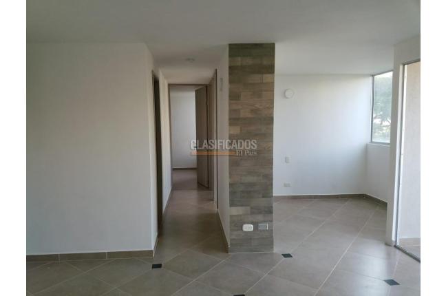 Apartamentos, Venta en Yumbo
