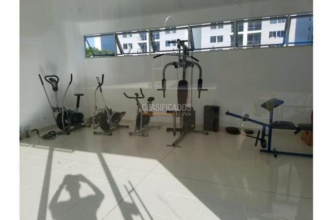 Apartamentos, Venta, Yumbo - $200.000.000