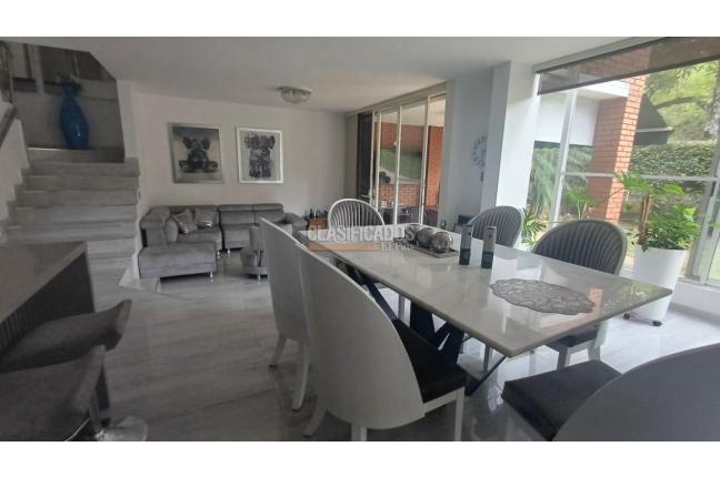 Casas, Venta en El Ingenio