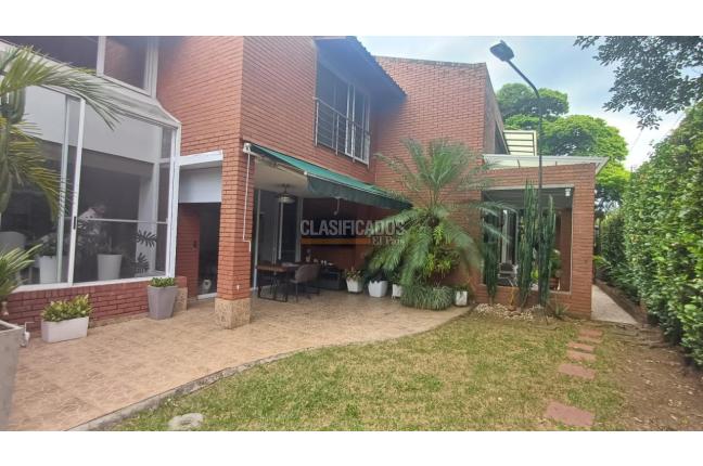 Casas, Venta, El Ingenio - $785.000.000
