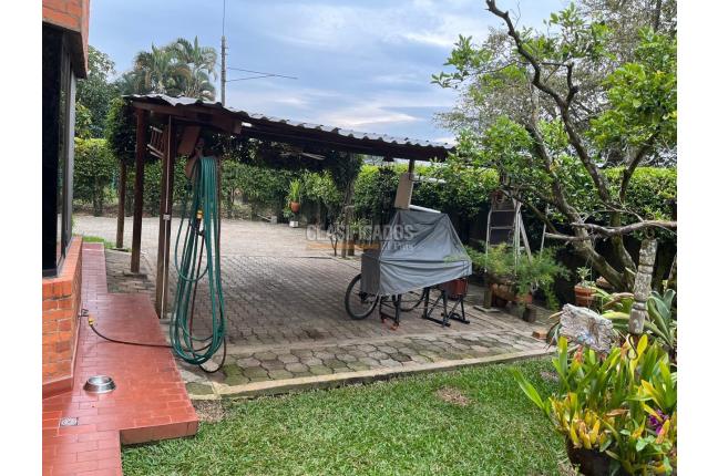 Casas, Venta, Pance - $1.200.000.000