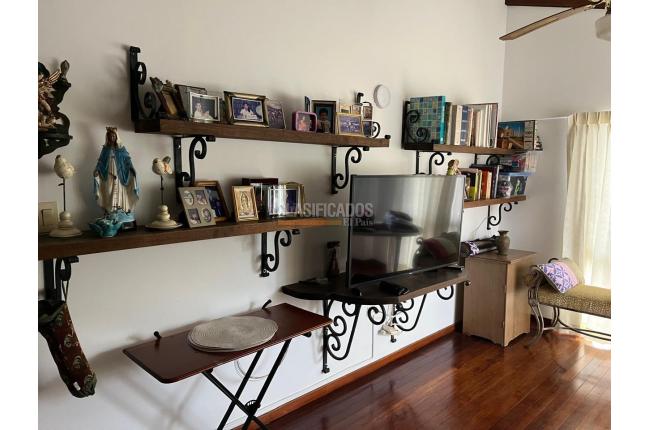 Casas, Venta, Pance - $1.200.000.000