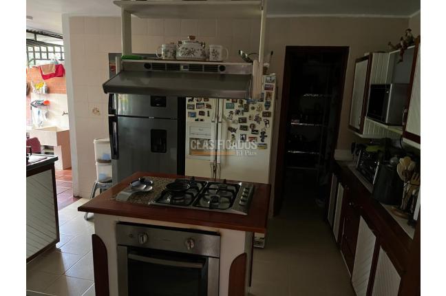 Casas, Venta, Pance - $1.200.000.000