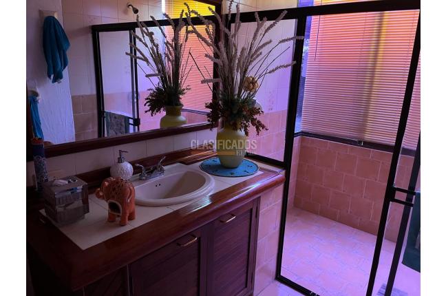 Casas, Venta, Pance - $1.200.000.000