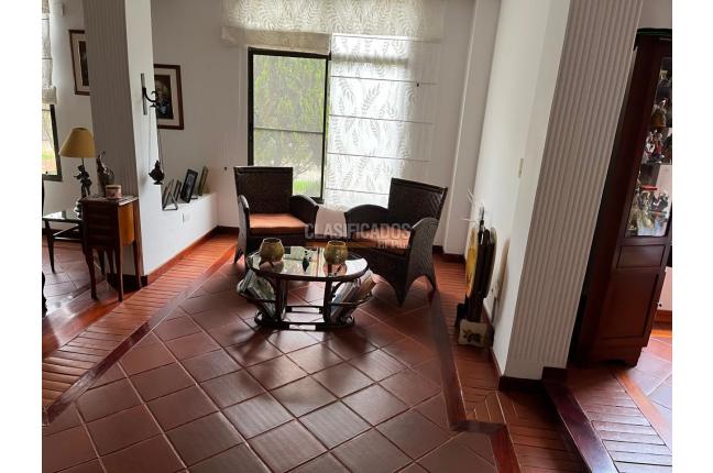 Casas, Venta, Pance - $1.200.000.000