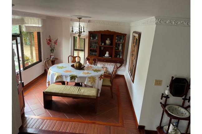 Casas, Venta, Pance - $1.200.000.000