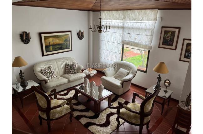 Casas, Venta, Pance - $1.200.000.000
