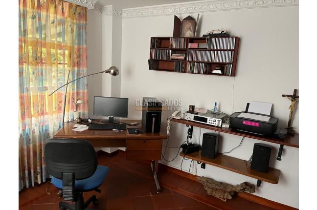 Casas, Venta, Pance - $1.200.000.000