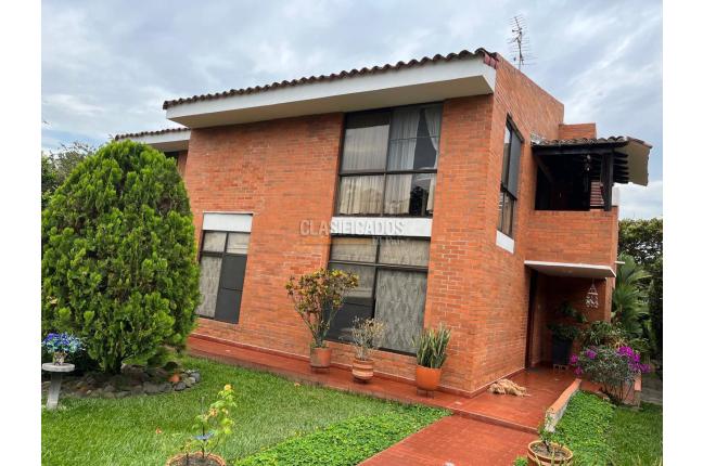 Casas, Venta, Pance - $1.200.000.000