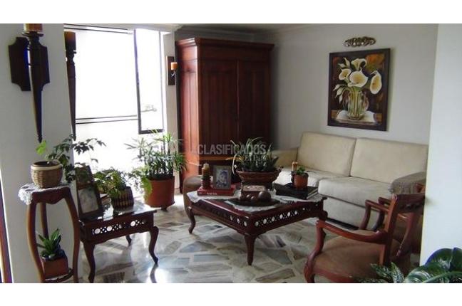 Apartamentos, Venta, La Flora - $430.000.000