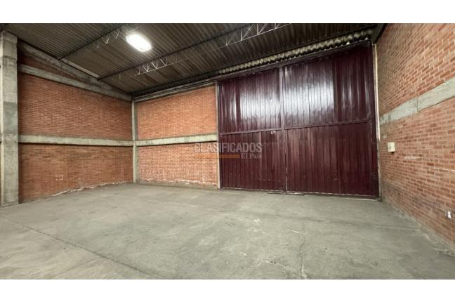 Locales y Bodegas, Alquiler, La Nubia - $6.000.000