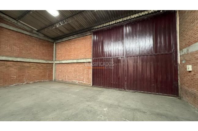 Locales y Bodegas, Alquiler, La Nubia - $6.000.000