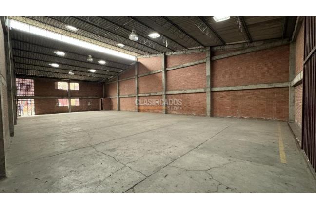 Locales y Bodegas, Alquiler, La Nubia - $6.000.000