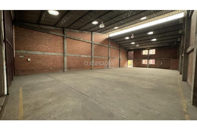 Locales y Bodegas, Alquiler, La Nubia - $6.000.000