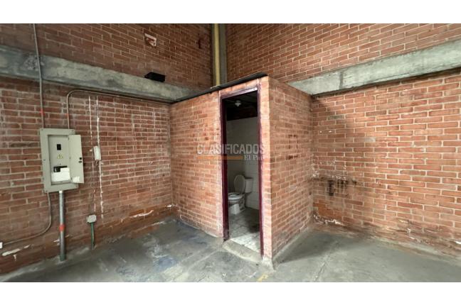 Locales y Bodegas, Alquiler, La Nubia - $6.000.000