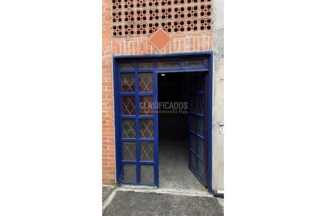 Locales y Bodegas, Alquiler, La Nubia - $6.000.000