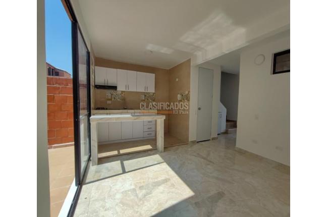 Casas, Alquiler, Jamundí - $1.100.000